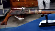 Appraisal: Korean Matchlock Musket, ca. 1800