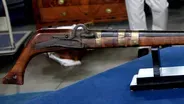 Appraisal: Korean Matchlock Musket, ca. 1800