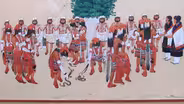 Appraisal: Fred Kabotie Painting, ca. 1940