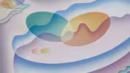 Appraisal: 1937 Raymond Jonson Abstract Oil Painting