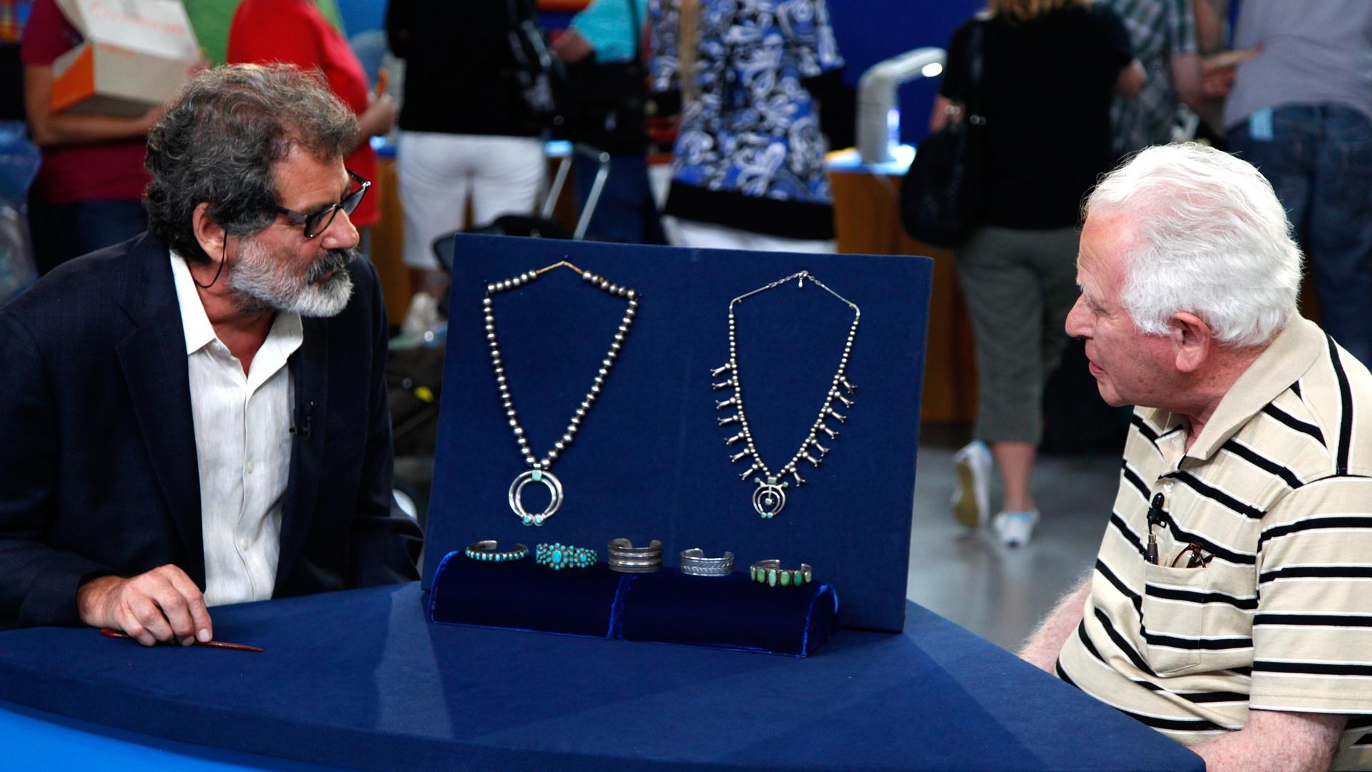 Junk In The Trunk 3 Antiques Roadshow Pbs 8237