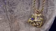 Appraisal: Klondike Gold Rush Memorabilia, ca. 1897