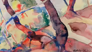 Appraisal: 1932 Selden Connor Gile Watercolor
