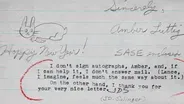 Appraisal: 1993 J.D. Salinger Initialed Letter