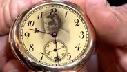 Appraisal: Minute Repeating Pocket Watch, ca. 1905