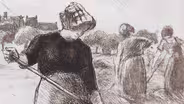 Appraisal: 1909 Theodore Duret "Die Impressionisten"
