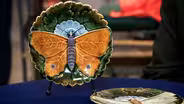 Appraisal: Continental Majolica Plates, ca. 1900
