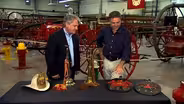 Field Trip: Fire Fighting Collectibles