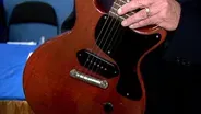 Appraisal: 1960 Gibson Les Paul Guitar
