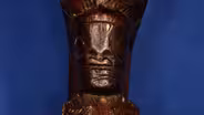 Appraisal: Early 19th-Century Marquesas Island Stilt Step