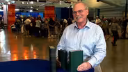 Owner Interview: Charles Darwin First Editions