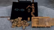 Appraisal: Normandie Documents, ca. 1940