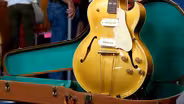 Appraisal: 1952 Gibson ES-295 Electric Guitar