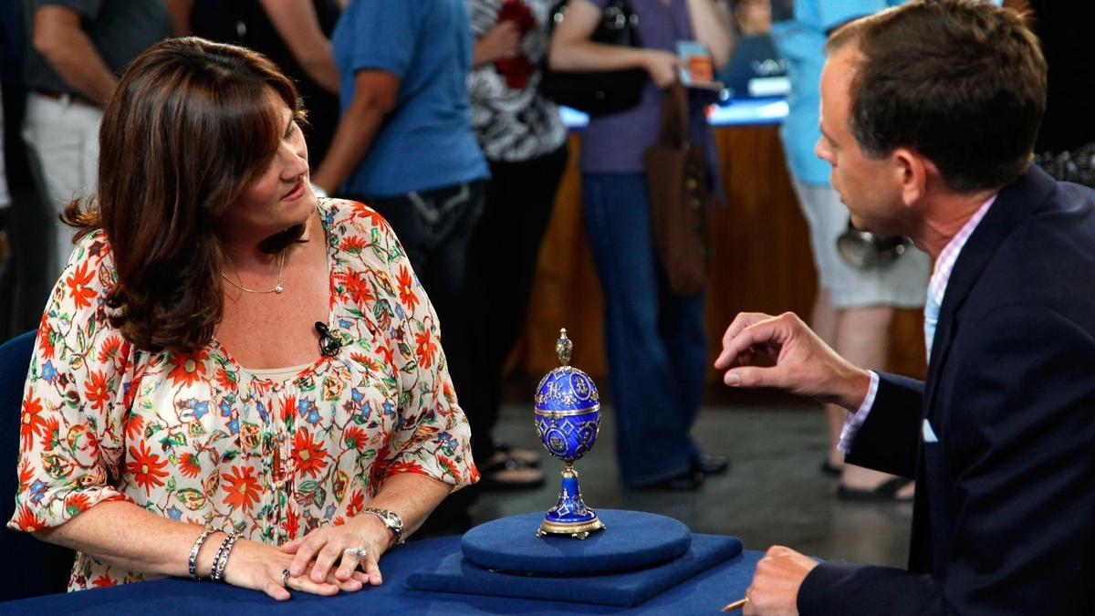 Tonight at 9/8C Atlanta Hr 1 Antiques Roadshow ALL ARTS