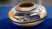 Appraisal: Nampeyo Hopi Seed Jar, ca. 1915