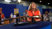 Owner Interview: Engraved Sharps Pistol Rifle with Mormon...