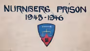 Appraisal: Nuremberg Trials Signatures, ca. 1945