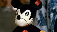 Appraisal: Steiff Mickey Mouse, ca. 1935