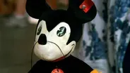 Appraisal: Steiff Mickey Mouse, ca. 1935