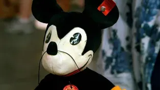 Appraisal: Steiff Mickey Mouse, ca. 1935