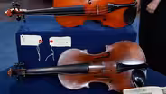Appraisal: Fendt School Violins
