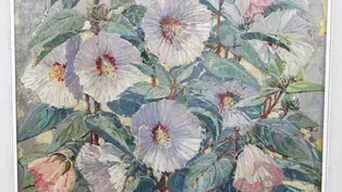 Appraisal: Mary Elizabeth Price Oil Painting, ca. 1930