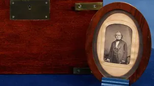 Appraisal: James Mason Collection, ca. 1865