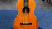 Appraisal: 1899 C. F. Martin Model 1-21 Guitar
