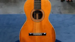 Appraisal: 1899 C. F. Martin Model 1-21 Guitar