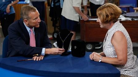 Video thumbnail: Antiques Roadshow Premiering Monday, May 21st, at 8/7C, Minneapolis, Hour 3