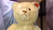 Appraisal: Steiff Bear, ca. 1930