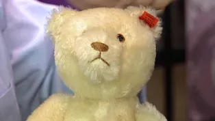 Appraisal: Steiff Bear, ca. 1930
