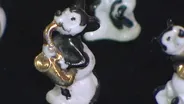 Appraisal: Mickey Figures