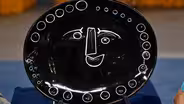 Appraisal: 1955 Picasso Madoura Plate
