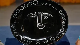 Appraisal: 1955 Picasso Madoura Plate