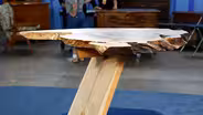 Appraisal: 1974 Signed George Nakashima End Table