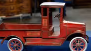Appraisal: Buddy "L" Int'l Harvester Truck, ca. 1925