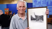 Owner Interview: 1922 Edward Hopper Etching