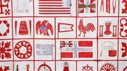 Appraisal: 1867 Nautical Quilt
