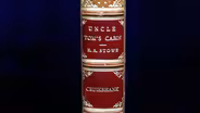 Appraisal: 1852 Uncle Tom's Cabin, 1st English Edition