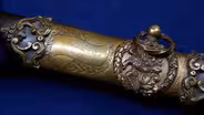 Appraisal: 1865 Union Soldier Presentation Sword