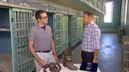 Field Trip: Law Enforcement Collectibles