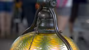 Appraisal: 1906 Tiffany Studios Lamp