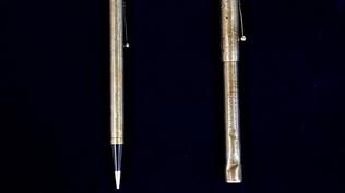Appraisal: 1932 Amelia Earhart Pen & Pencil Set