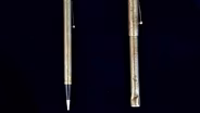 Appraisal: 1932 Amelia Earhart Pen & Pencil Set