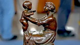 Appraisal: 1919 Abastenia St. Leger Eberle "Mother & Child" 