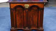 Appraisal: English Architect's Desk, ca. 1730