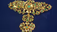 Appraisal: Spanish Bodice Ornament, ca. 1750