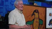 Owner Interview: 1968 Norval Morrisseau Paintings