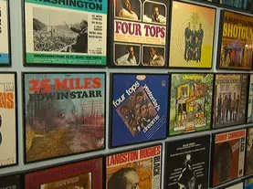 Bonus Video: Motown Museum